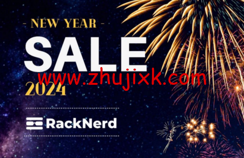 #元旦促销#RackNerd：Intel 系列 VPS 年付.49 起，AMD 系列 VPS 年付.88 起，可选洛杉矶 DC-02/圣何塞/西雅图/纽约等机房