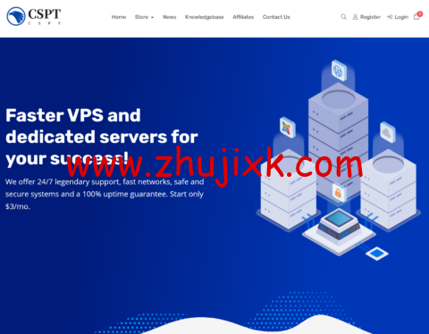 CSPT:美国服务器,1Gbps 不限流量,月付起,包含 25Mbps CMIN2 CM/CU/CT 优化/2Tbps DDOS 免费防护 CSPT:美国服务器,1Gbps 不限流量,月付起,包含 25Mbps CMIN2 CM/CU/CT 优化/2Tbps DDOS 免费防护