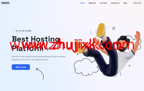 VMISS：全场 7 折，VPS 月付 3.5 加元起，可选韩国/日本/洛杉矶 CN2 GIA/9929/CMIN2 等