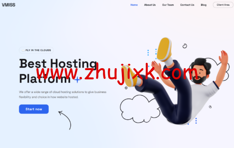 VMISS:大带宽优化 VPS,全场 8 折,21 元/月起,韩国/日本/香港 CN2/洛杉矶 CN2 GIA/9929/CMIN2 等可选 VMISS:大带宽优化 VPS,全场 8 折,21 元/月起,韩国/日本/香港 CN2/洛杉矶 CN2 GIA/9929/CMIN2 等可选