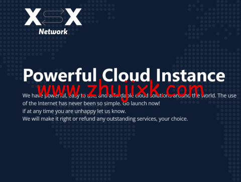 XSX Network:1 核/1GB/20GB/600GB/100-500Mbps 带宽,.9/年,日本/新加坡/香港 CN2 可选 XSX Network:1 核/1GB/20GB/600GB/100-500Mbps 带宽,.9/年,日本/新加坡/香港 CN2 可选