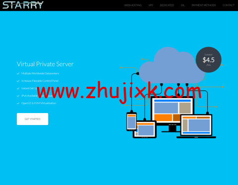 #春季促销#StarryDNS:日本 vps,1 核/2GB/20GB/1TB@150Mbps 带宽,/月,可选东京/大阪机房 #春季促销#StarryDNS:日本 vps,1 核/2GB/20GB/1TB@150Mbps 带宽,/月,可选东京/大阪机房