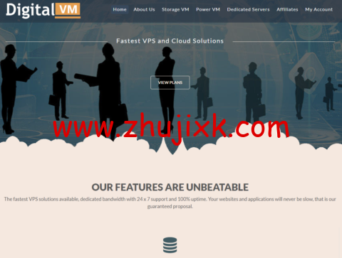 Digital-VM:全场 5 折,1-10Gbps 不限流量 vps,低至/月,可选日本/新加坡/荷兰/洛杉矶/英国伦敦/西班牙等机房 Digital-VM:全场 5 折,1-10Gbps 不限流量 vps,低至/月,可选日本/新加坡/荷兰/洛杉矶/英国伦敦/西班牙等机房