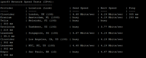 梦飞云：香港云服务器爆款，年付 6 折优惠，1 核/1G 每月 61 元起，附带测评
