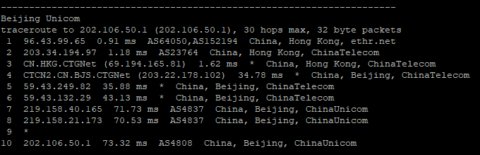 梦飞云：香港云服务器爆款，年付 6 折优惠，1 核/1G 每月 61 元起，附带测评