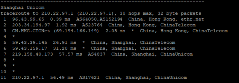 梦飞云：香港云服务器爆款，年付 6 折优惠，1 核/1G 每月 61 元起，附带测评