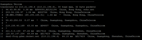 梦飞云：香港云服务器爆款，年付 6 折优惠，1 核/1G 每月 61 元起，附带测评