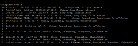 梦飞云：香港云服务器爆款，年付 6 折优惠，1 核/1G 每月 61 元起，附带测评