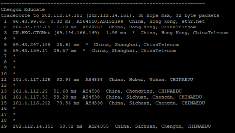 梦飞云：香港云服务器爆款，年付 6 折优惠，1 核/1G 每月 61 元起，附带测评