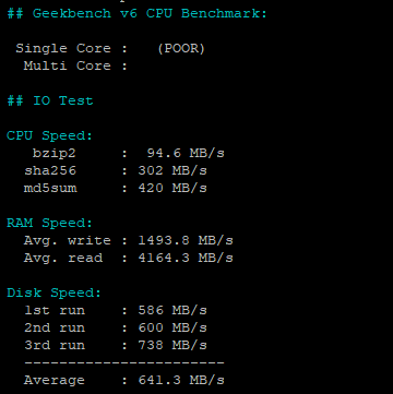 梦飞云：香港云服务器爆款，年付 6 折优惠，1 核/1G 每月 61 元起，附带测评