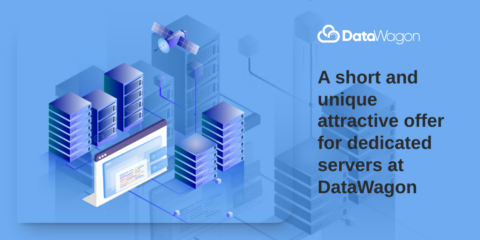 DataWagon：纽约机房独立服务器，E3-1240 V3/32GB 内存/240GB SSD/50TB/1Gbps 带宽，/月