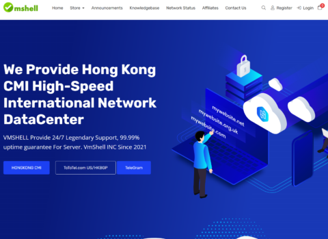 #黑五#VMSHELL:美国 IPV4 和 IPV6 双栈 IP 服务器,.99/半年,支持支付宝/PAYPAL/USDT 付款 #黑五#VMSHELL:美国 IPV4 和 IPV6 双栈 IP 服务器,.99/半年,支持支付宝/PAYPAL/USDT 付款