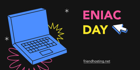 #ENIAC Day 2025#Friendhosting:全场 VPS 主机 6 折,€1.5/月起,可选 HDD 或 NVMe 系列,美国/日本/德国/荷兰等 14 个机房可选 #ENIAC Day 2025#Friendhosting:全场 VPS 主机 6 折,€1.5/月起,可选 HDD 或 NVMe 系列,美国/日本/德国/荷兰等 14 个机房可选