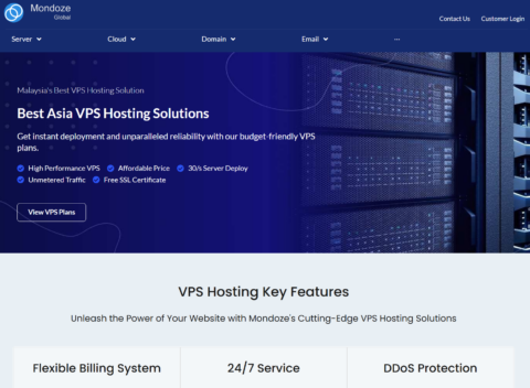 Mondoze:马来西亚双 ISP 住宅独立服务器,AMD Ryzen 5/4GB/120GB SSD/100M 带宽不限流量,.99/月,原生 IP/住宅 IP Mondoze:马来西亚双 ISP 住宅独立服务器,AMD Ryzen 5/4GB/120GB SSD/100M 带宽不限流量,.99/月,原生 IP/住宅 IP