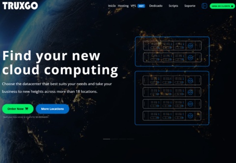 Truxgo Servers：洛杉矶 vps，1 核/512MB 内存/25GB 硬盘/不限流量/100Mbps 带宽，fetchpriority=