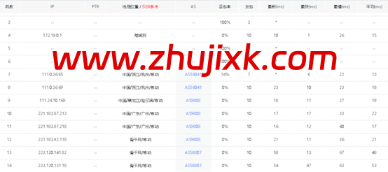 华纳云：日本服务器永久 1080 元/月，30M 大陆优化/100M 纯国际可选，支持免费测试（含测评）