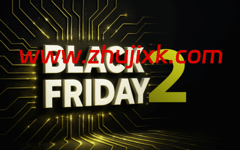 justhost.asia：黑色星期五继续，新用户立享 50% 折扣，年付 VPS 终身优惠不变