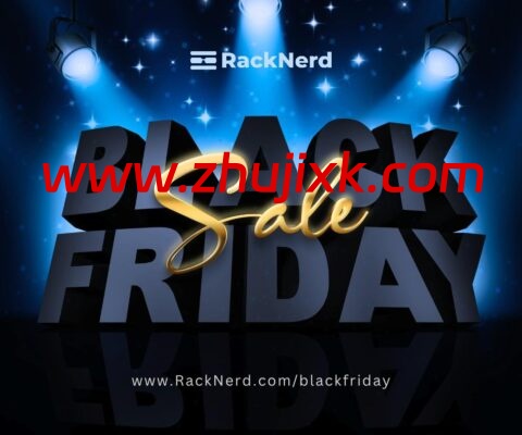 #黑五#RackNerd：便宜 vps，1 核/1GB/25GB/2TB@1Gbps，.6/年，可选洛杉矶/圣何塞/西雅图/芝加哥/纽约等多机房