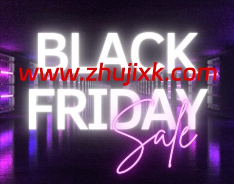 #黑五#RackNerd：美国独立服务器/月起，站群服务器 5/月起，可选纽约/犹他州/洛杉矶等多机房