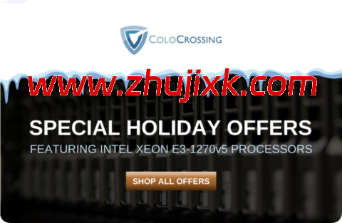 #年度神价#ColoCrossing：1 核/1GB 内存/25GB SSD 硬盘/20TB 流量/1Gbps 端口，/年，可选芝加哥/纽约/达拉斯/加拿大机房