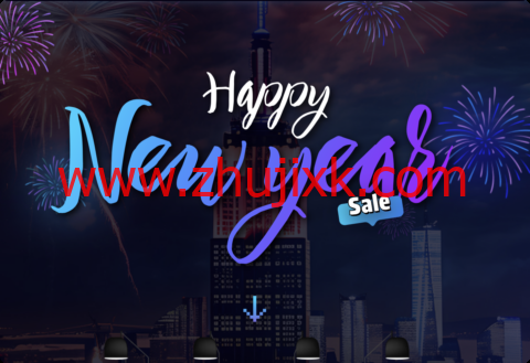 #新年优惠#RackNerd：美国 vps，1 核/1GB/24GB SSD/2TB@1Gbps 带宽，.29/年起，可选洛杉矶/圣何塞/西雅图等机房，支持自助换 IP