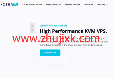 ExtraVM：超值 VPS 来袭！1 核 1GB+15GB NVMe+1Gbps@5TB，月付 width=