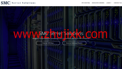 SMC Server Solutions：悉尼 VPS，1 核/1GB 内存/10GB SSD/1TB 流量/1Gbps 带宽，.5/月