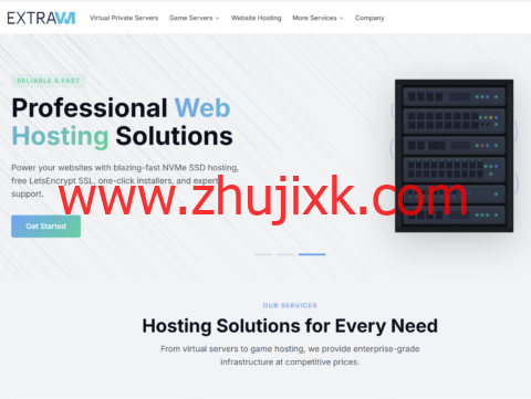 Extravm:新加坡 VPS 补货 Ryzen9/E-2388G 高性能 NVMe 硬盘 1-5Gbps 大带宽 .5 起 Extravm:新加坡 VPS 补货 Ryzen9/E-2388G 高性能 NVMe 硬盘 1-5Gbps 大带宽 .5 起